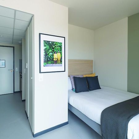 Апартаменты Student Factory Troyes Centre Экстерьер фото
